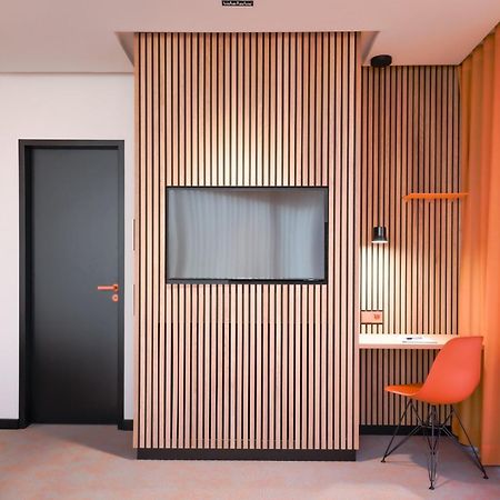 Art Hotel Ahlen Exterior foto